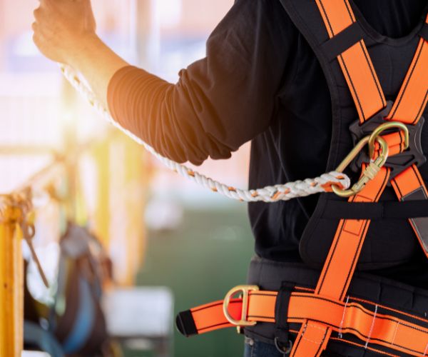 Safety Equipment