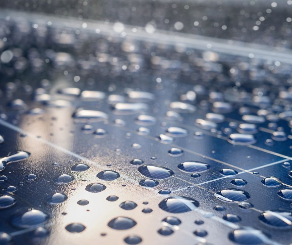 Heavy Rainfall