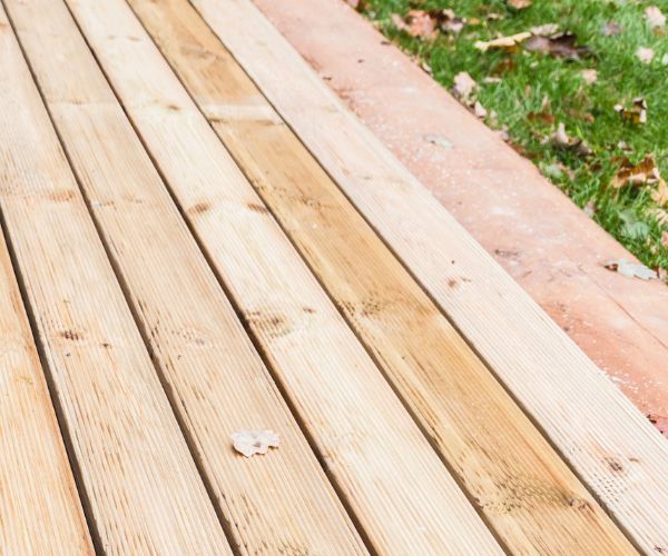 Mornington Peninsula Deck Pressure Cleaning Mornington Peninsula
