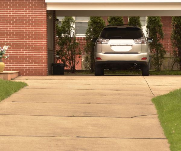 Mornington Peninsula Driveway Cleaning