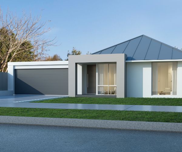 Mornington Peninsula External House Cleaning