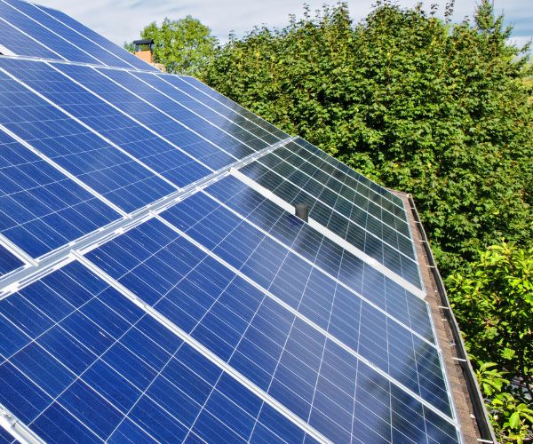 Mornington Peninsula Solar Panel Cleaning