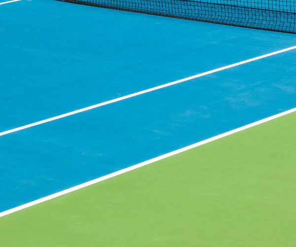 Mornington Peninsula Tennis Court Cleaning
